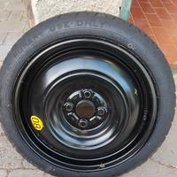 Ruotino di scorta