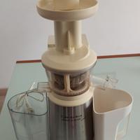 Estrattore per frutta e verdura