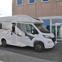 Caravans International Magis 94 XT