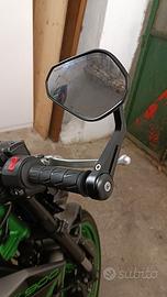 Specchietti moto