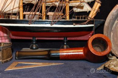 Pipa BUTZ CHOQUIN old root (vecchia radice) st cla