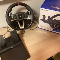 Volante RWA Playstation