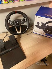 Volante RWA Playstation