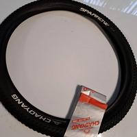 copertura mtb 27.5x2.60 Sparrow di Chaoyang