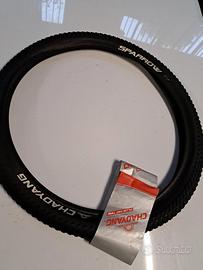 copertura mtb 27.5x2.60 Sparrow di Chaoyang