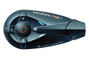 BATTERIE INTERFONO MOTO CELLULARLINE INTERPHONE