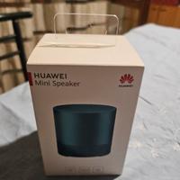 huawey mini speaker