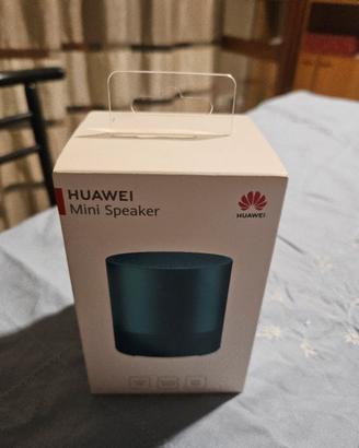 huawey mini speaker