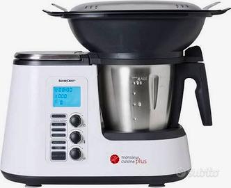 Monsieur cousine plus