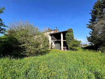 CASA INDIPENDENTE A CALDOGNO