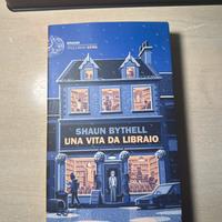 Una vita da libraio - Shaun Bythell