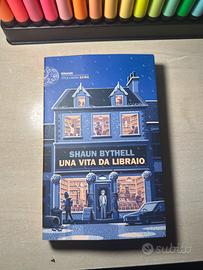 Una vita da libraio - Shaun Bythell