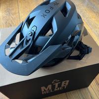 Casco bici MTB speedframepro FOX