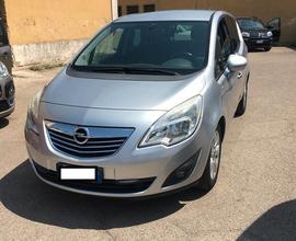 Opel Meriva 1.3 CDTI 95CV ecoFLEX Cosmo