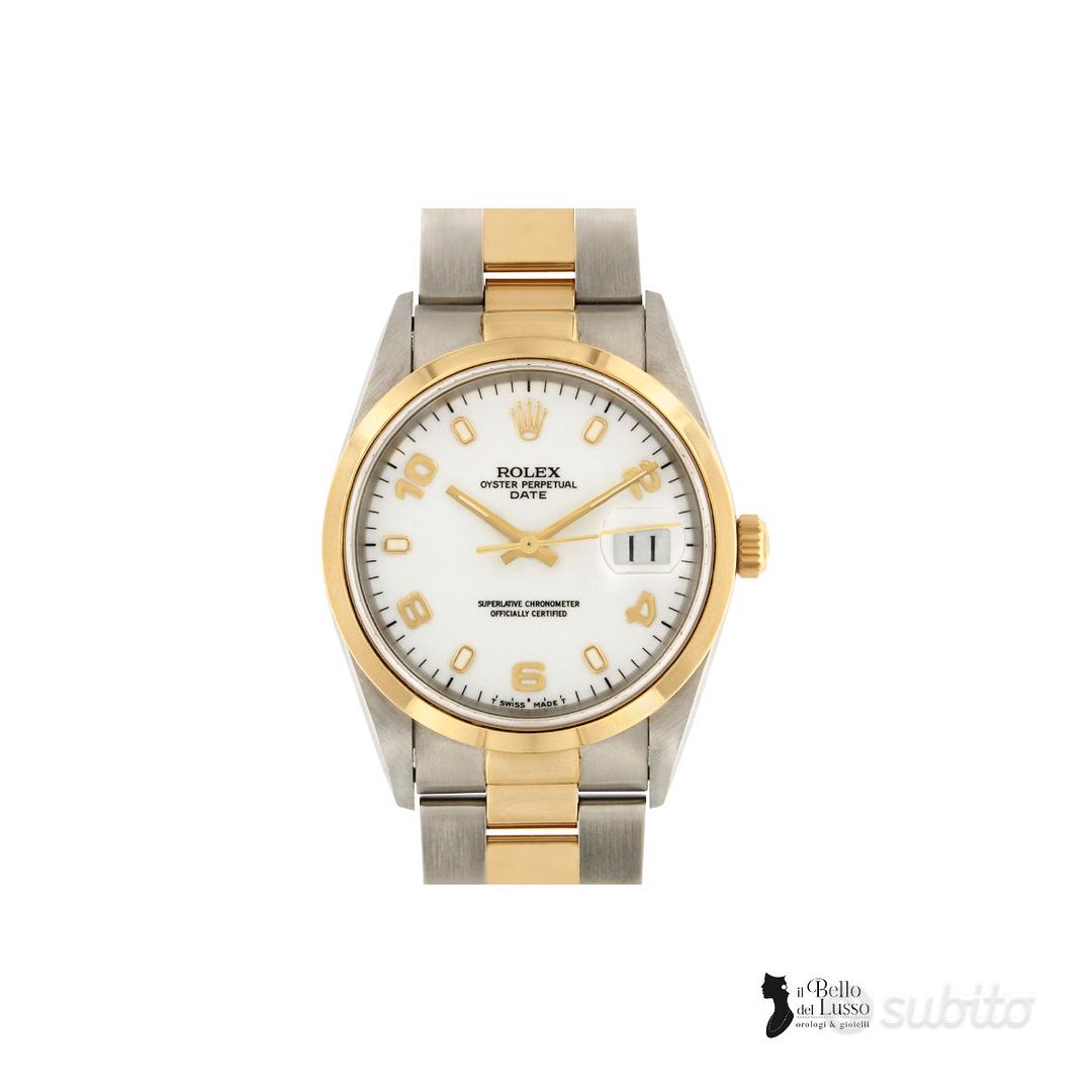 Rolex subito on sale