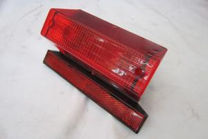 Fanalino Posteriore Benelli Guzzi V35 - V50 - V65