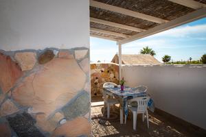 Casa zona lido signorino