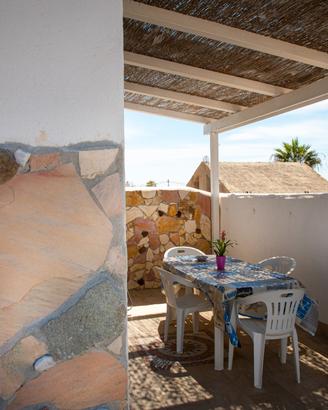 Casa zona lido signorino