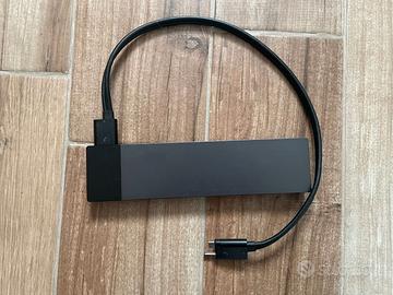 HP Elite Thunderbolt 3 Dock / HP ZBook Thunderbolt