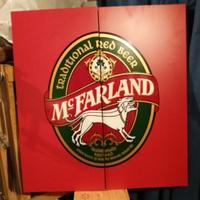 gioco freccette da birreria