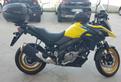 Suzuki V Strom 650 XT ABS