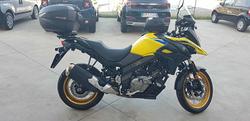 Suzuki V Strom 650 XT ABS