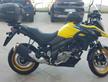Suzuki V Strom 650 XT ABS