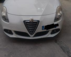 ALFA ROMEO Giulietta (2010-21) - 2012