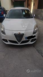 ALFA ROMEO Giulietta (2010-21) - 2012