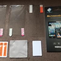 Pellicole screen protector iphone 5/5s/se