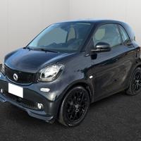 smart fortwo 90 0.9 Turbo twinamic Passion