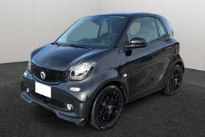 smart fortwo 90 0.9 Turbo twinamic Passion