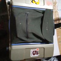 cinepresa anni 80 sony