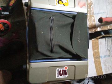 cinepresa anni 80 sony