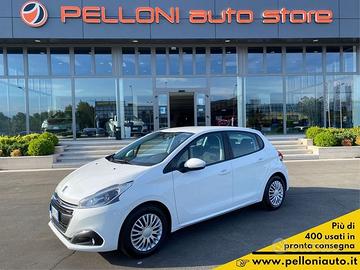 Peugeot 208 82 CV 5P Allure PER NEOPAT-KM CER...