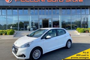 Peugeot 208 82 CV 5P Allure PER NEOPAT-KM CER...