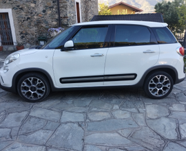 Fiat 500 l trekking