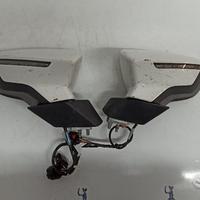 Specchietto retrovisore dx o sx seat leon 2018 aut