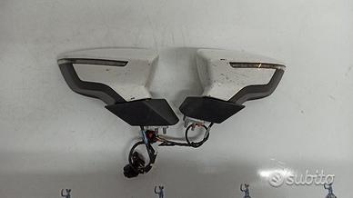 Specchietto retrovisore dx o sx seat leon 2018 aut