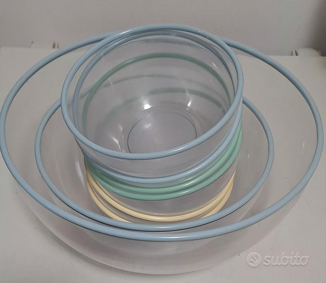 Ciotole Per Cani e Gatti in Plastica | Tontarelli Shop