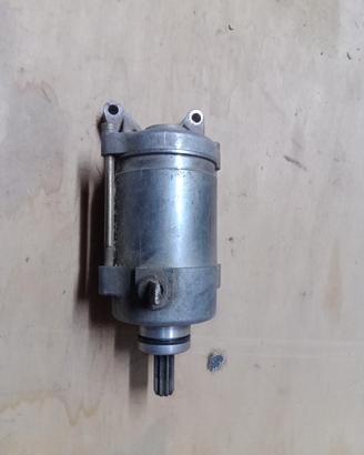 motorino avviamento Yamaha r1 