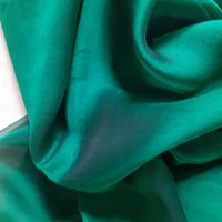 stola organza di seta