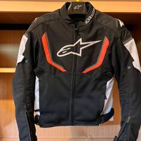 Giacca Alpinestars T-GP R V2