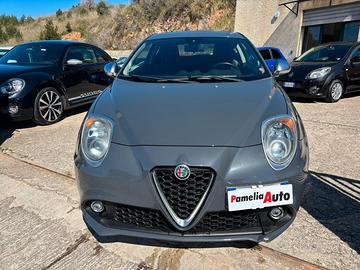 Alfa Romeo MiTo 1.3 JTDm 95 CV S&S - 2017