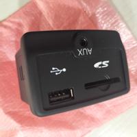 USB aux dash SD fiat alfa Roméo
