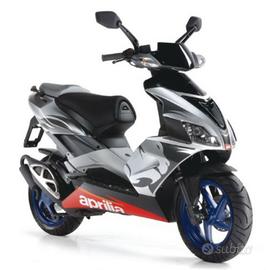 ricambi Sr factory e Nrg Power 