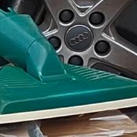 Spazzola folletto vorwerk usata 