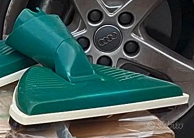 Spazzola folletto vorwerk usata 