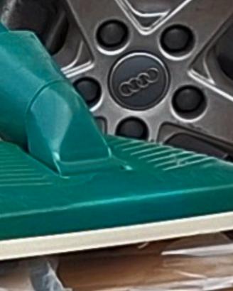 Spazzola folletto vorwerk usata 
