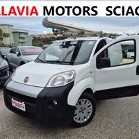 Fiat Fiorino 1.3 MJTD 95CV SCAFFALI ALLESTITO